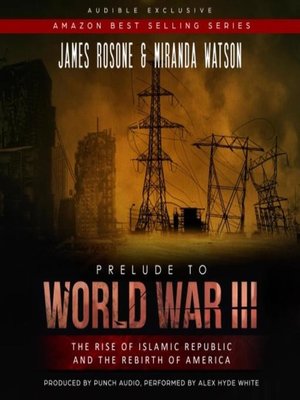 cover image of A Prelude to World War III